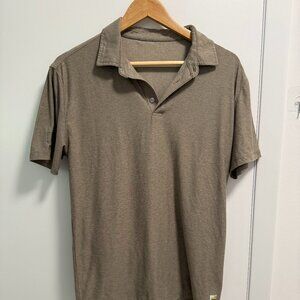 Vuori Strato Tech Polo